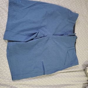 Hybrid shorts from Gerry